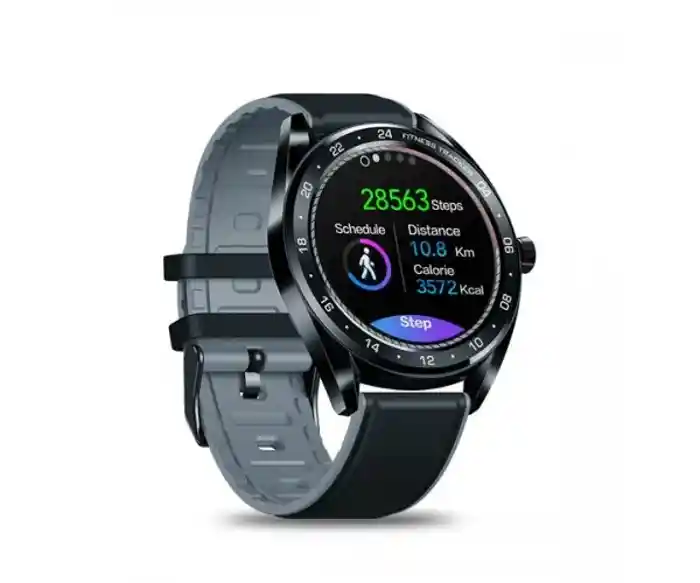 Zeblaze NEO Full-round Touch Screen Smartwatch